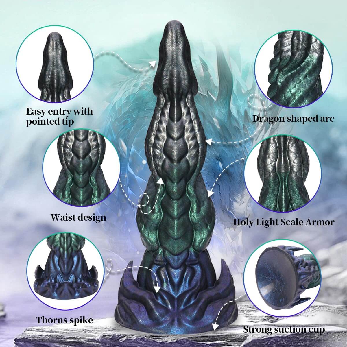 tentacledildo