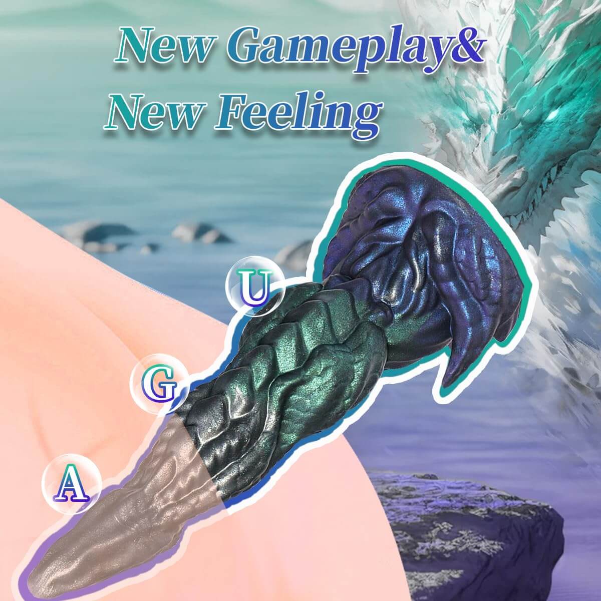 tentacledildo