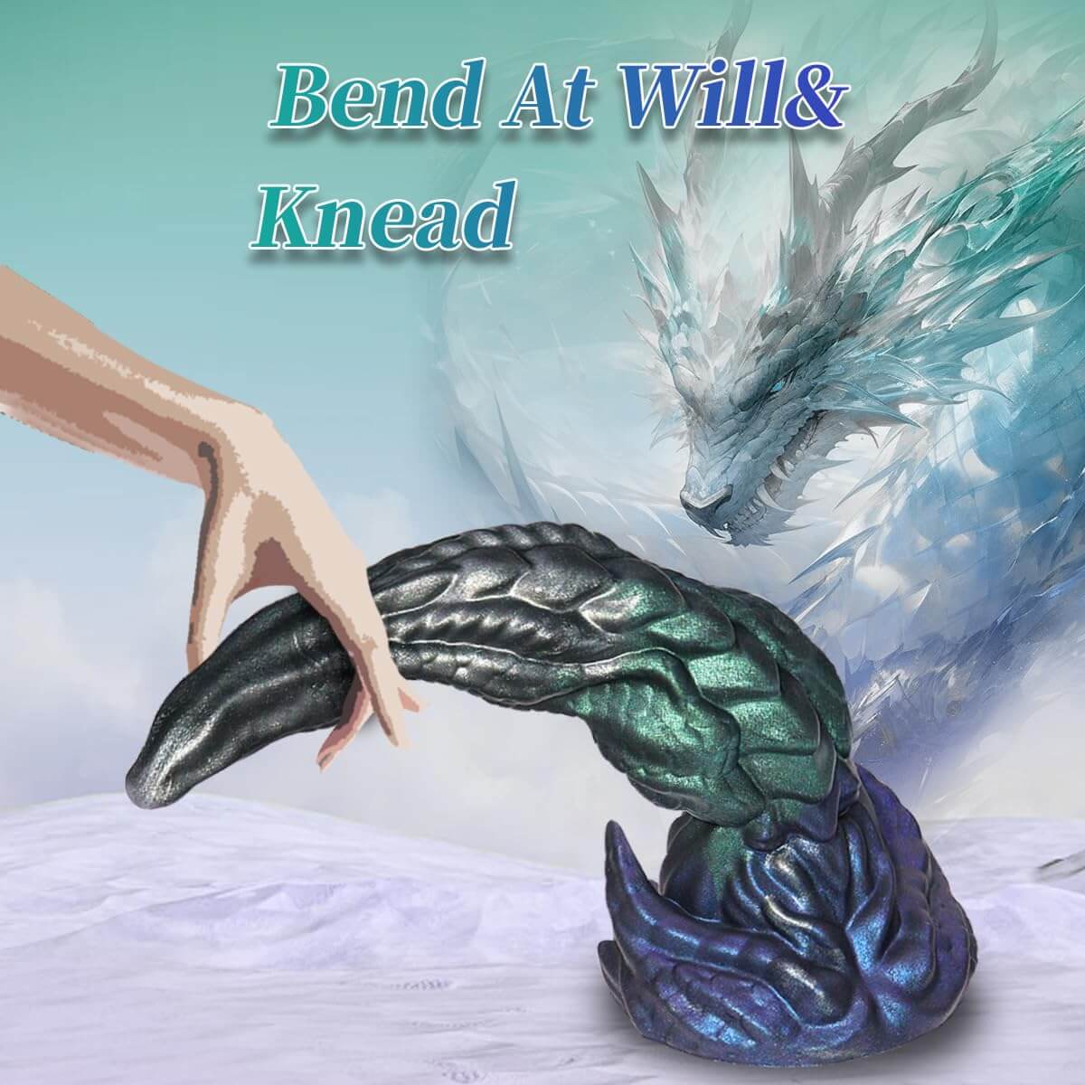 tentacledildo