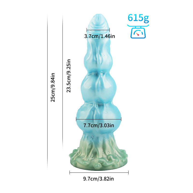 tentacledildo