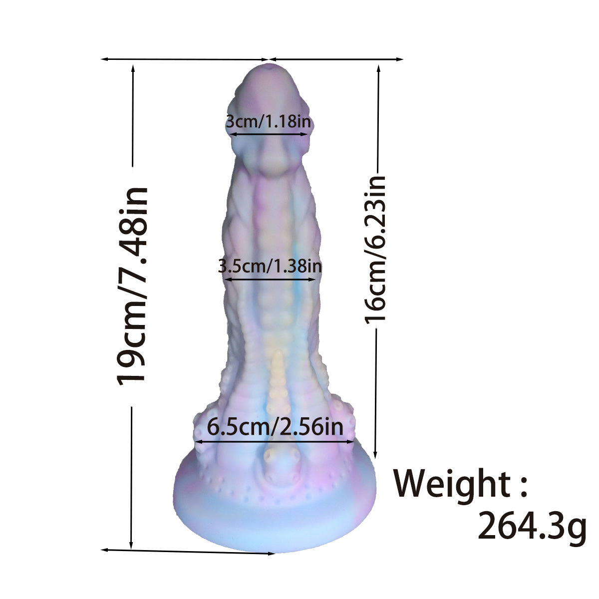 tentacledildo