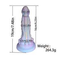 tentacledildo
