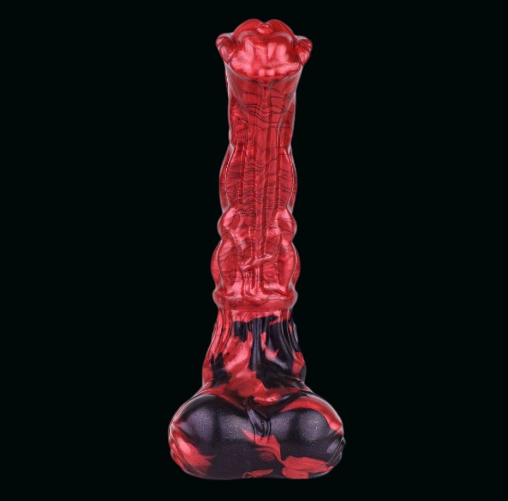 tentacledildo