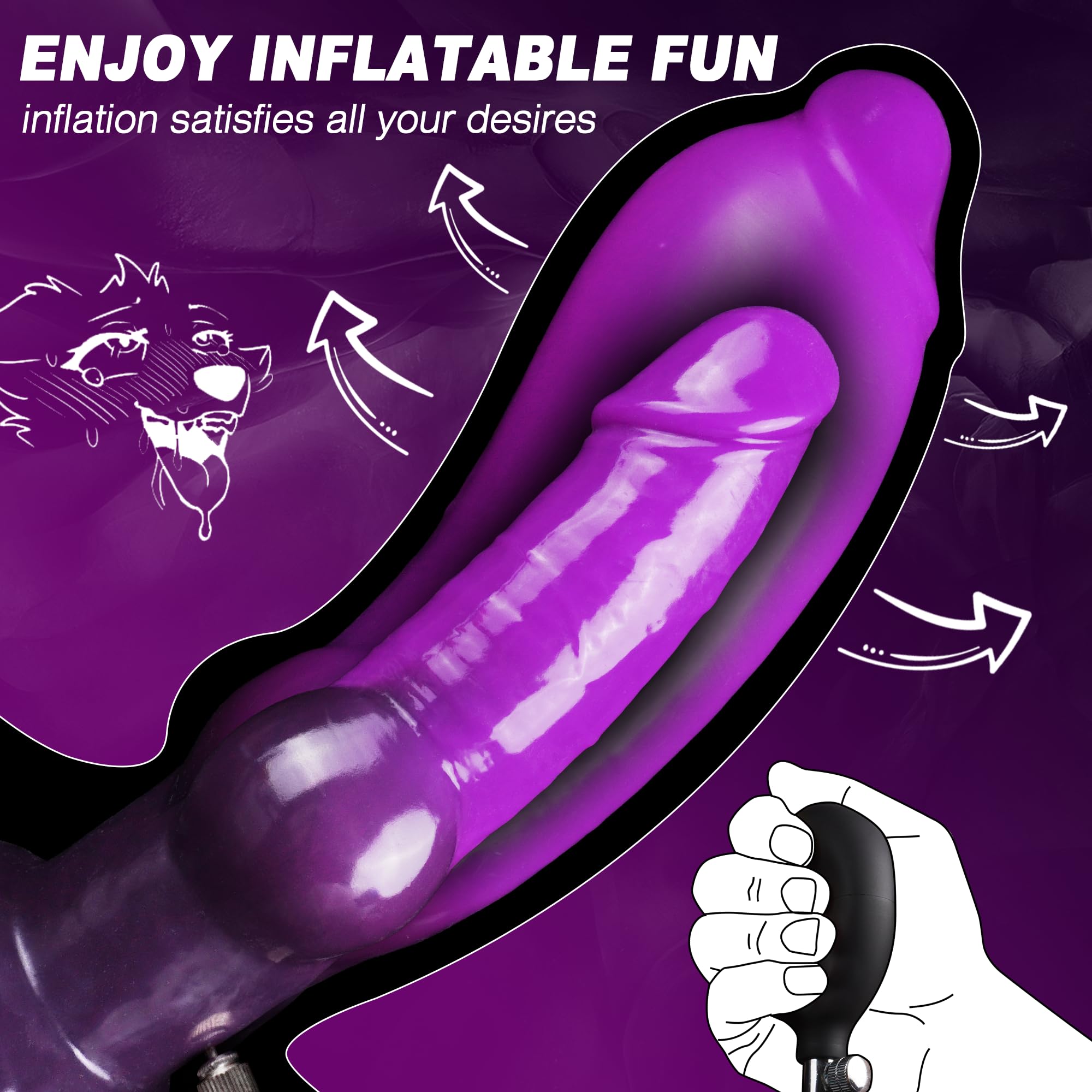 tentacledildo