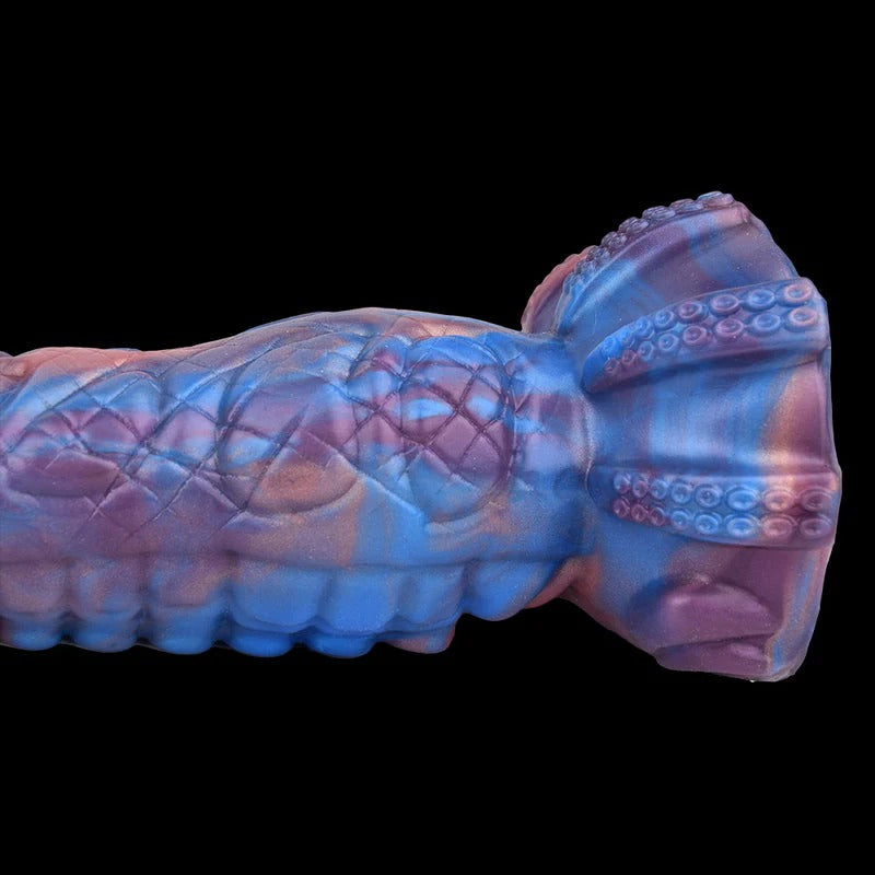 tentacledildo