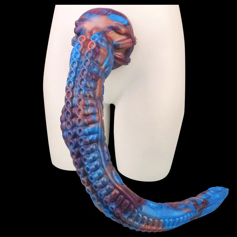 tentacledildo