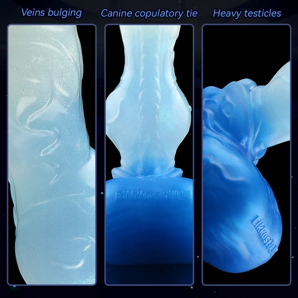 tentacledildo