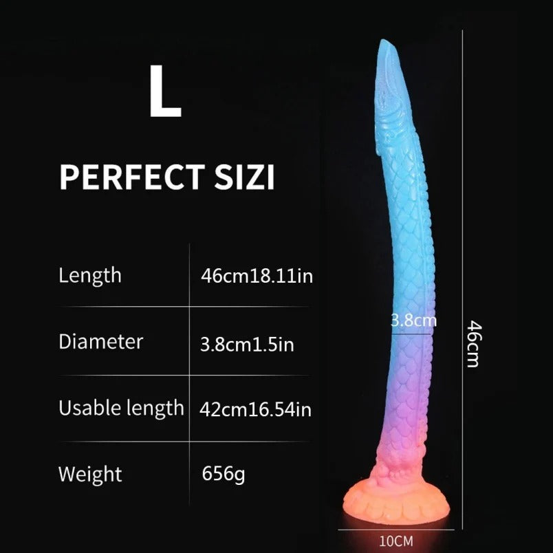 tentacledildo