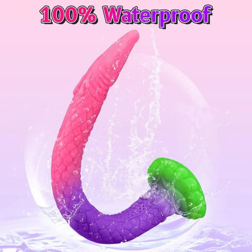 tentacledildo