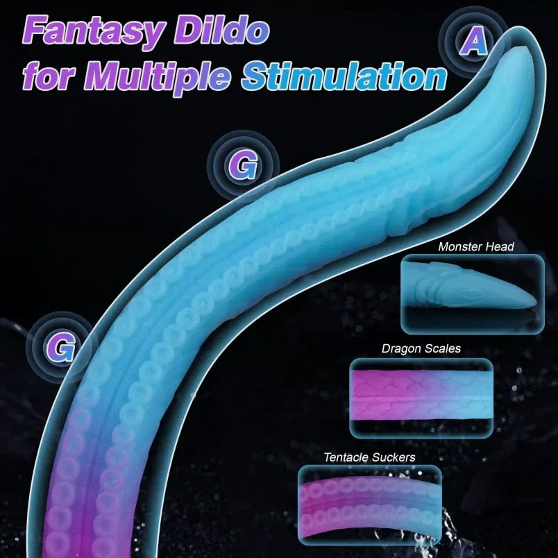 tentacledildo