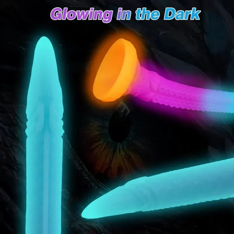 tentacledildo
