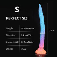 tentacledildo