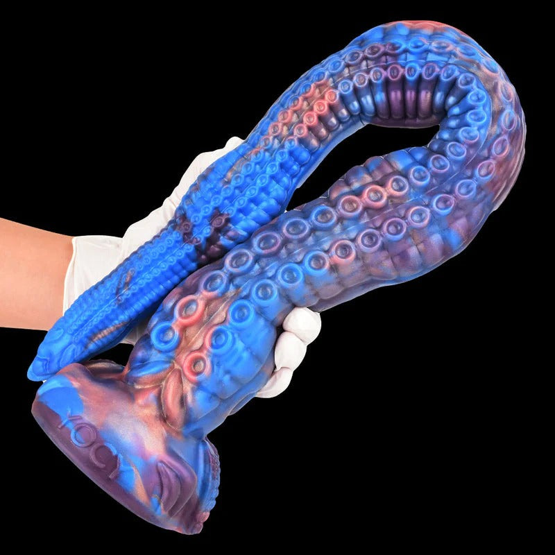 tentacledildo