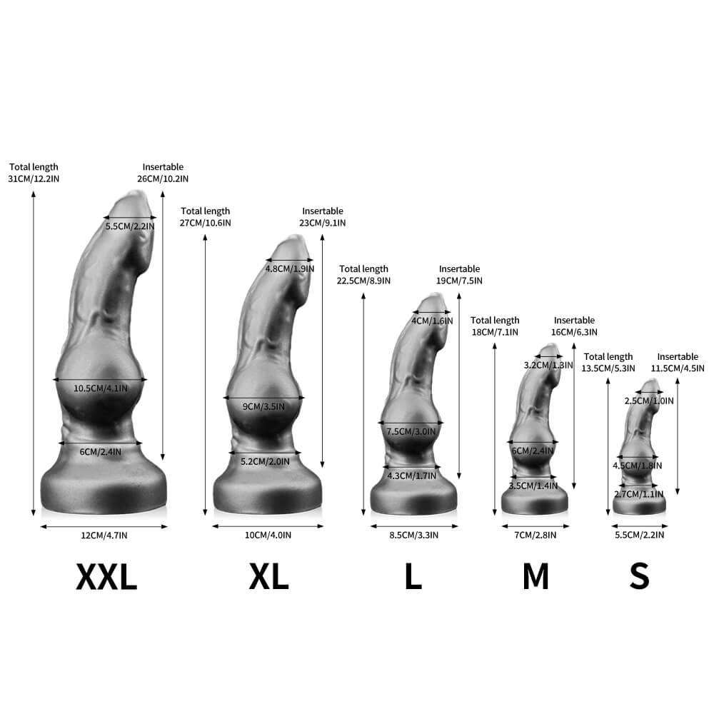 tentacledildo