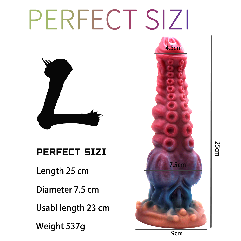 tentacledildo