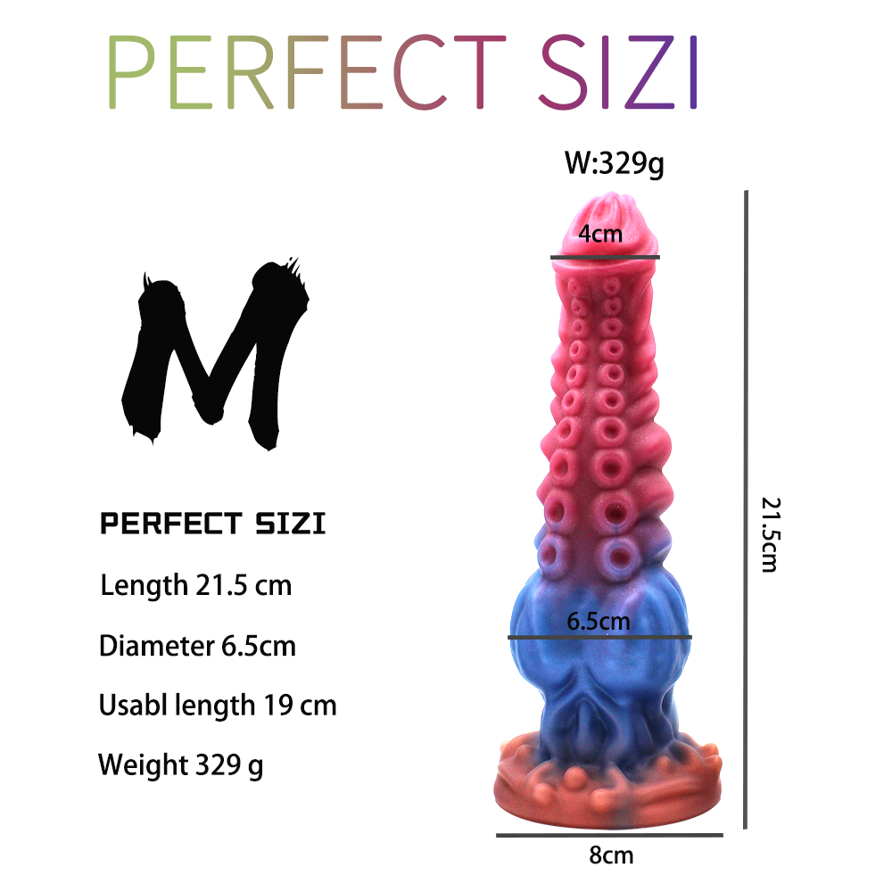 tentacledildo