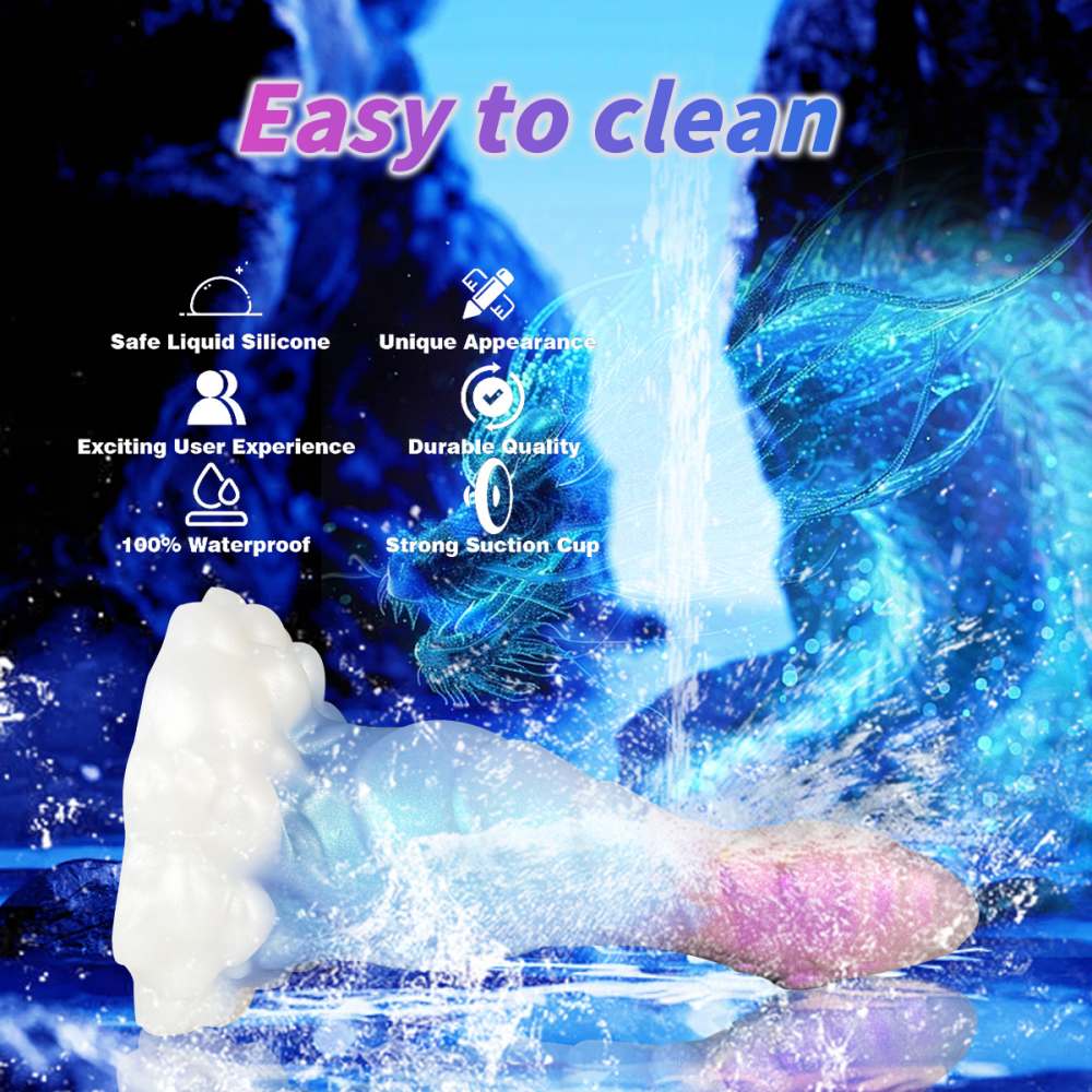 tentacledildo
