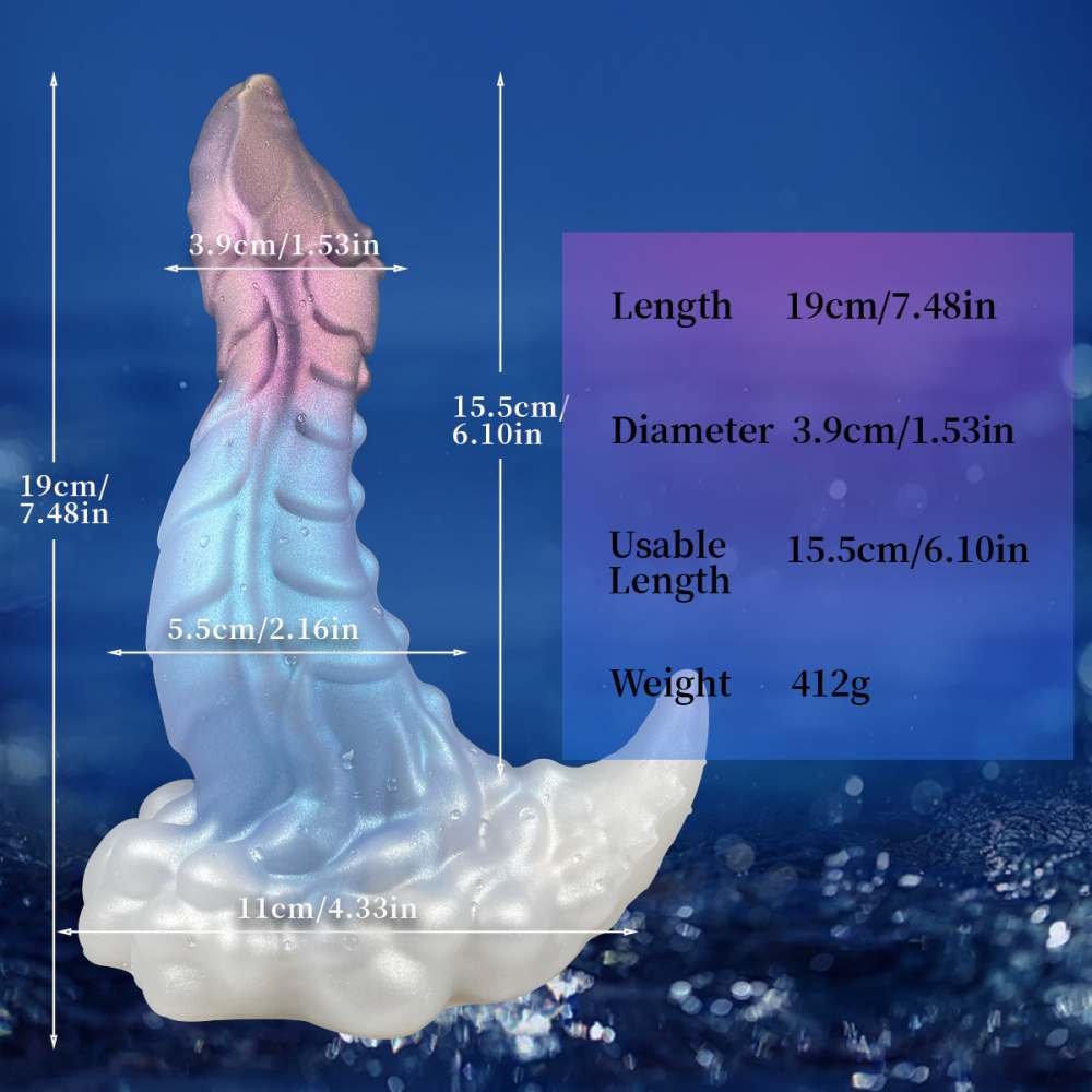 tentacledildo