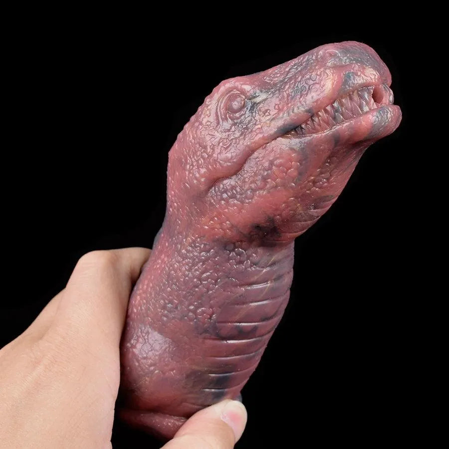 tentacledildo