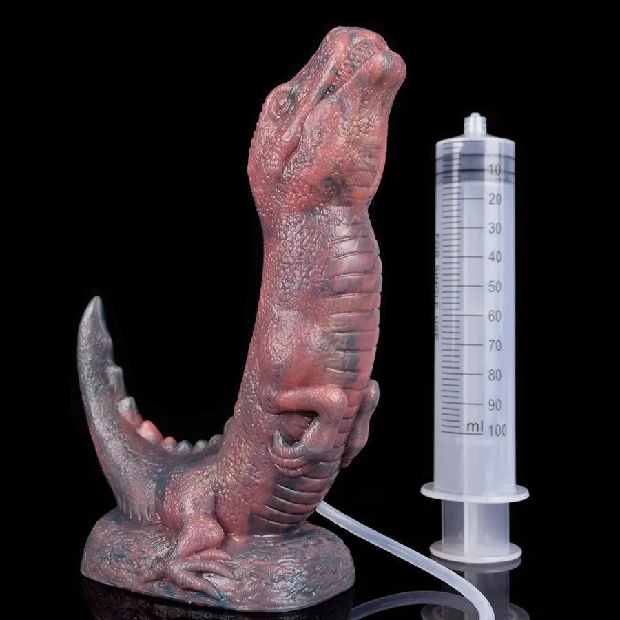 tentacledildo