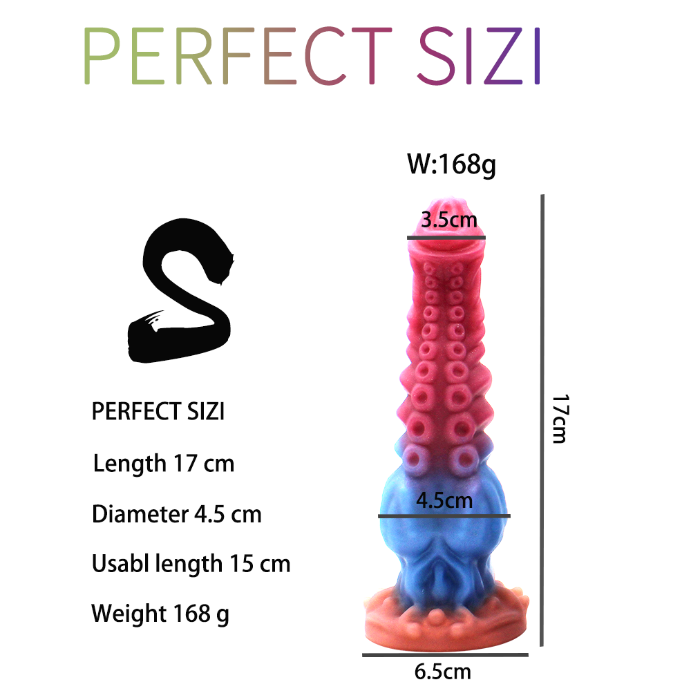 tentacledildo
