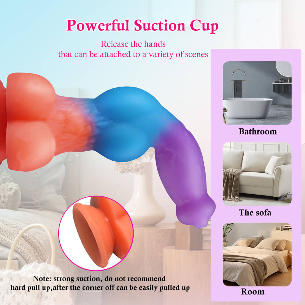 tentacledildo