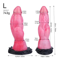tentacledildo