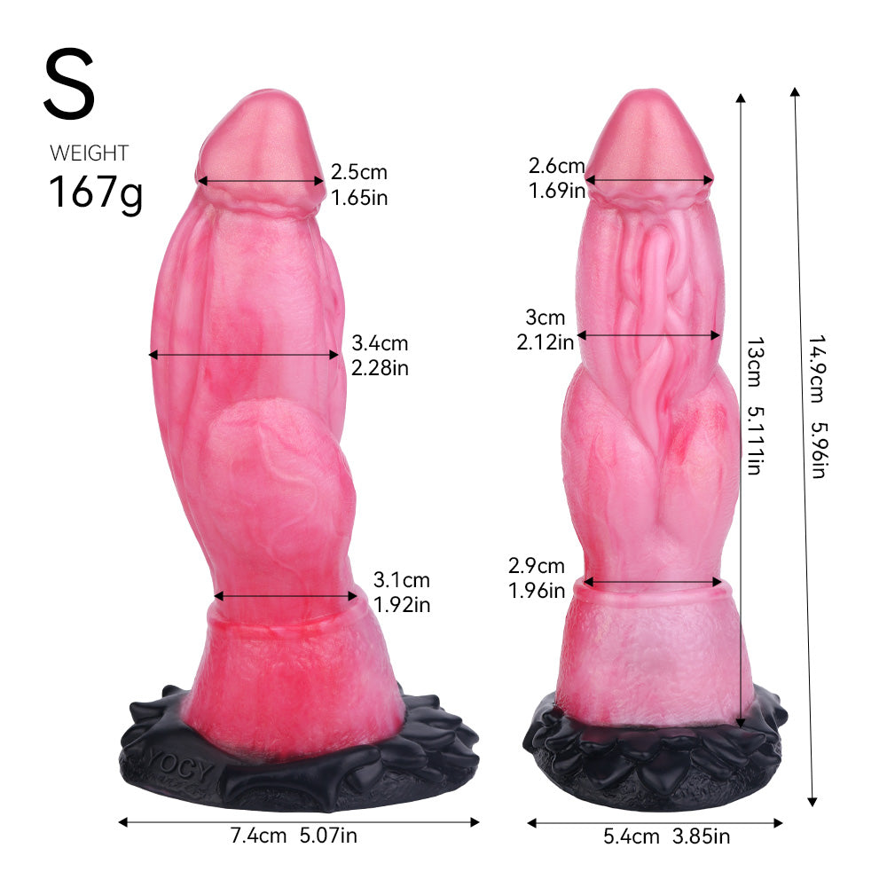 tentacledildo